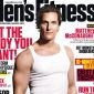 Matthew McConaughey Talks Workouts with Men’s Fitness, April 2011