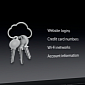 Mavericks’ iCloud Keychain Is Not Available for Everyone