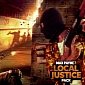 Max Payne 3 Local Justice DLC Gets First Video