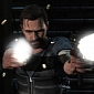 Max Payne 3 Still Features a Classic Experience, James McCaffrey Says