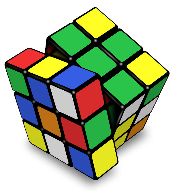 Maximum Number Of Moves Needed To Solve Rubiks Cube Established