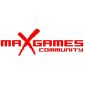 Maxis and Ozura Launch MaxGames