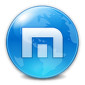 Maxthon Browser 4.1.2.1600 Beta Now Available for Download