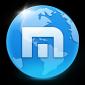 Maxthon Mobile 2.2 for Android Now Available for Download