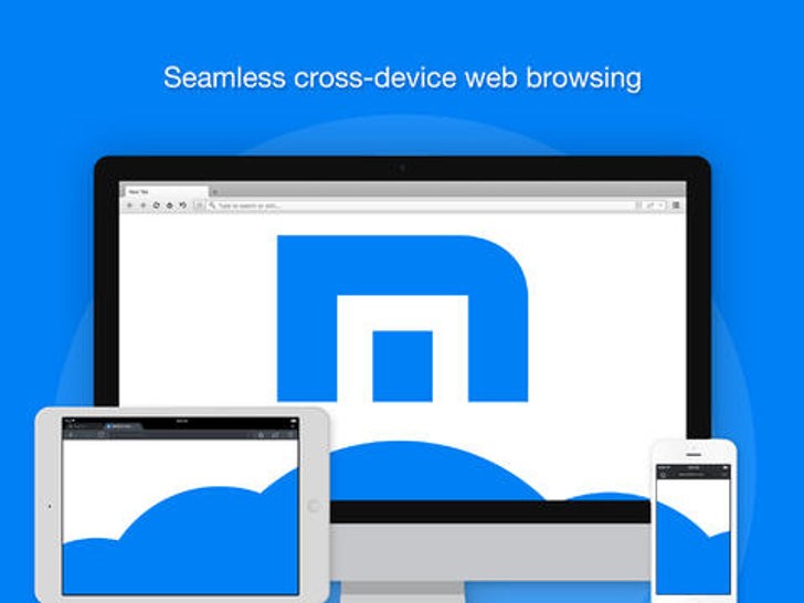 maxthon browser download softpedia