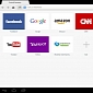Maxthon for Android 4.1.4.2000 Now Available for Download