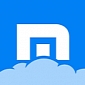 Maxthon for Android Updated with New UI, Cloud Download and More