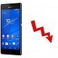 Maybe Sony Should Stop Making Smartphones After All