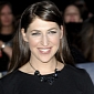 Mayim Bialik’s Divorce from Michael Stone Is Final
