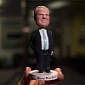 Mayor Rob Ford Bobblehead Dolls Are Wildly Popular, Sold Online as Collectors' Items