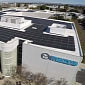 Mazda Research & Development Center in California Goes Solar
