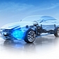 Mazda SkyActive Tackles Fuel-Efficiency