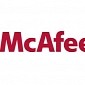 McAfee Presents Strategy for Helping Private and Public Sector Strengthen Network Security