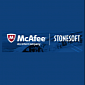 McAfee Set to Acquire Stonesoft