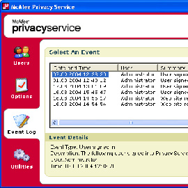 McAfee Unveils Internet Security Suite 2006