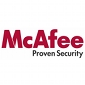 McAfee Websites Vulnerable to Attacks