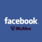 McAfee Will Offer Free Six-Month Subscriptions to Facebook Users