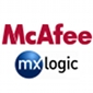 McAfee to Acquire MX Logic