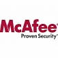 McAfee to Provide DHS Support, Products and Services Worth up to $12M (€9.7M)