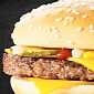 McDonald's Behind-the-Scenes Video Explains Difference Between Photos and Product