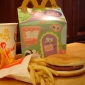 McDonald’s Happy Meal Never Goes Bad, Nutritionist Proves