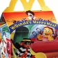 McDonald’s Happy Meal Toys Lure Children to Junk Food