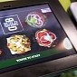 McDonald’s New Tablets Will Let You Build the Burger of Your Dreams