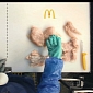 McDonald’s Shows What’s in a Chicken McNugget: Look Ma, No Pink Slime!