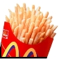 McDonald's Sued Over Its Fries