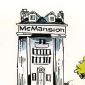 McMansions Regulations Are Necessary, Study Shows