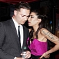 Me and Amy Winehouse ‘Talked About Getting Married,’ Reg Traviss Reveals