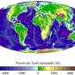 Measuring Our Planet's 'Vitality'