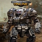 MechWarrior Online Coming to PC as Free-to-Play Title