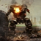 MechWarrior Online Is Powered by CryEngine 3