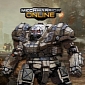 MechWarrior Online Officially Released, Gets Launch Event and Gameplay Video