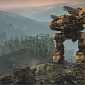 MechWarrior Online Will Exit Beta by the End of Summer
