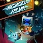Mechanic Escape Review (PC)