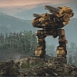 Mechwarrior Online Launch Module Update Will Balance Team Comps Perfectly