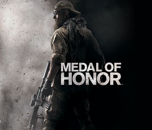medal of honor pc game system requirements