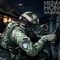 Medal of Honor: Warfighter Beta for Xbox 360 Kicks Off Tomorrow, October 5
