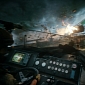 Medal of Honor: Warfighter Delivers Its Own Visual Style with Frostbite 2