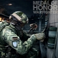 Medal of Honor: Warfighter Gets 50% Discount on PAL PS Store