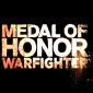 Medal of Honor: Warfighter Multiplayer Include 12 Units from 10 Countries
