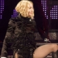 Media Backlash Against Madonna for ‘Unsightly’ Pictures