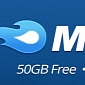 MediaFire App Arrives on Android with 50GB of Free Storage