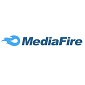 MediaFire Drops on Desktop Boxes, Works as You'd Expect