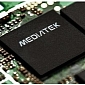 MediaTek to Launch MT6592 8-Core Mobile CPU in July