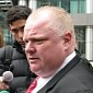 Medical Records of Toronto Mayor Rob Ford Compromised Twice