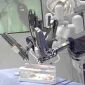 Medical-robots