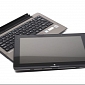 Medion Akoya P2212T Gets CPU and RAM Update, Is ASUS Transformer Book T100 Alternative